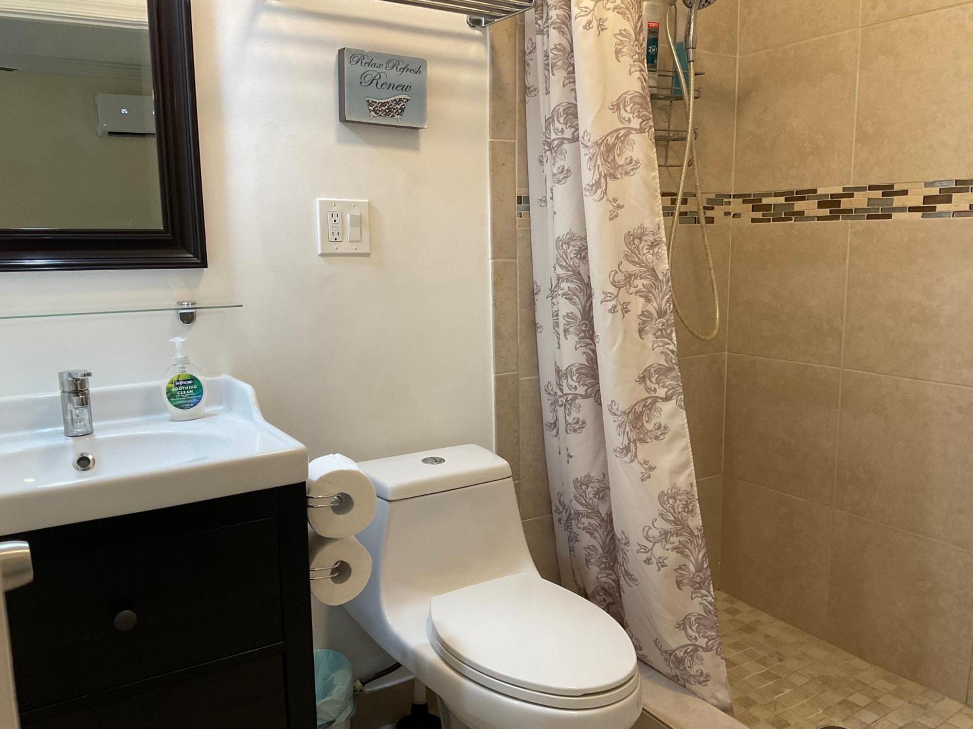 Cozy Guest Room ポンパノビーチ エクステリア 写真